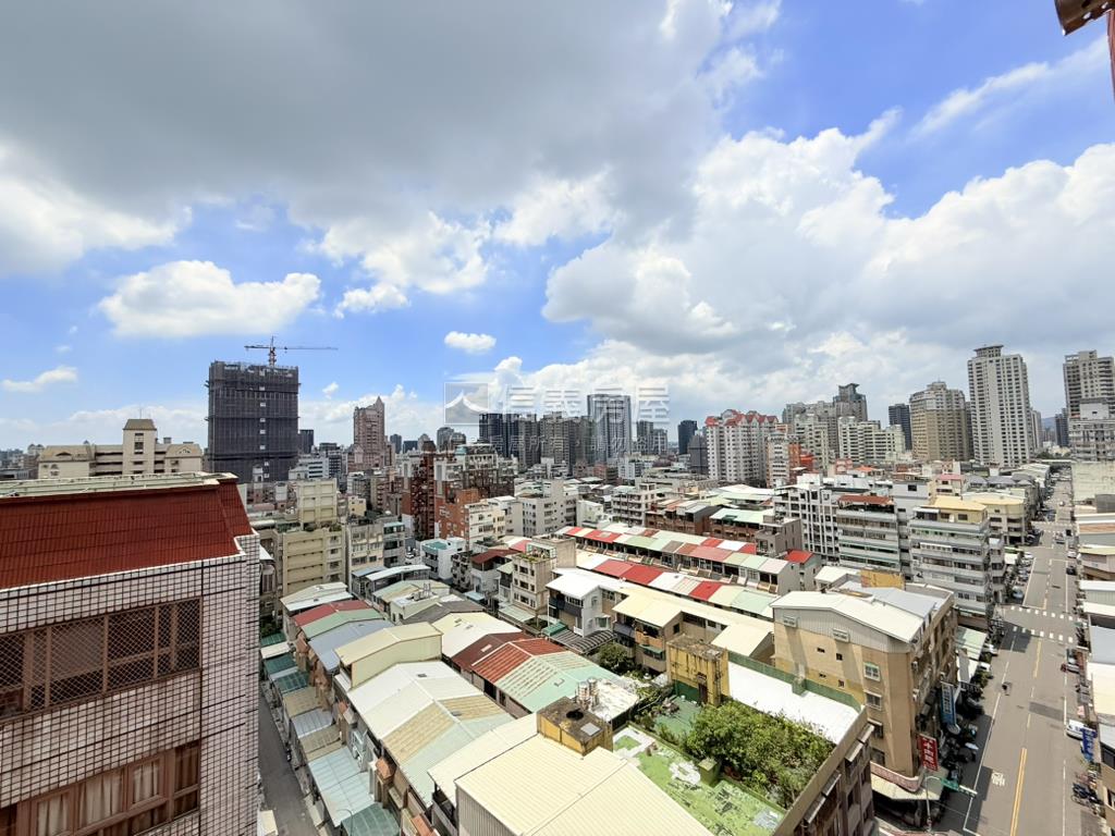 五期大三房邊間高樓採光好房屋室內格局與周邊環境