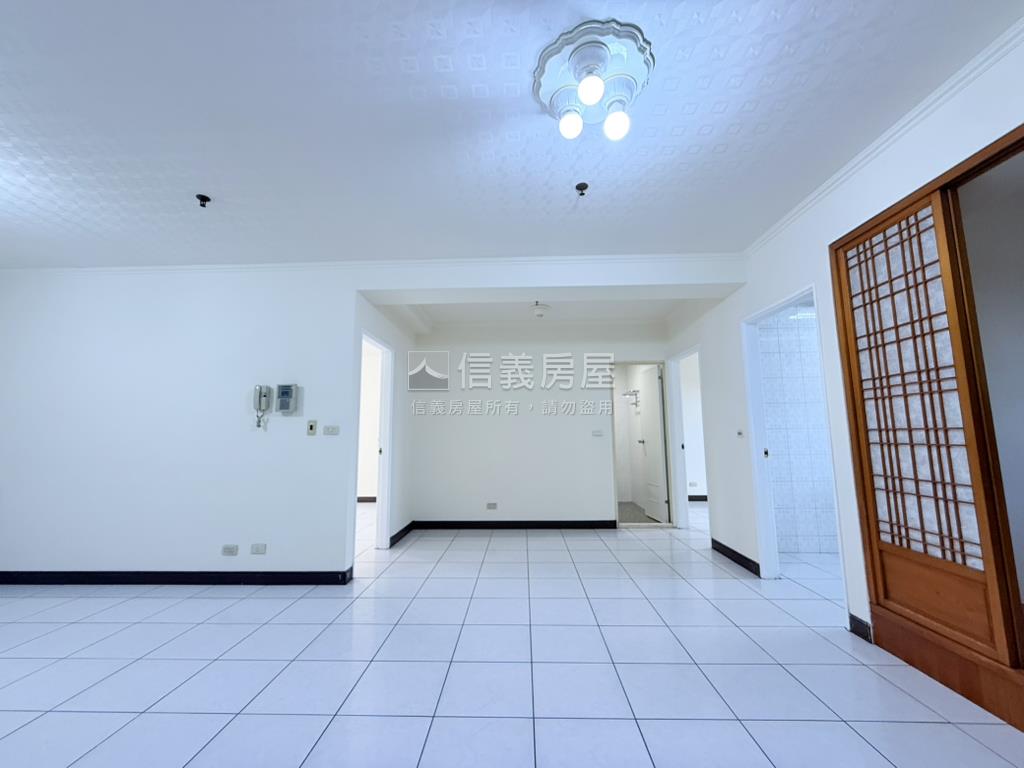 五期大三房邊間高樓採光好房屋室內格局與周邊環境
