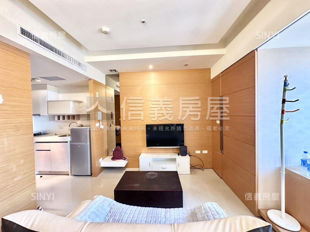 世界之心近捷運高樓視野房屋室內格局與周邊環境