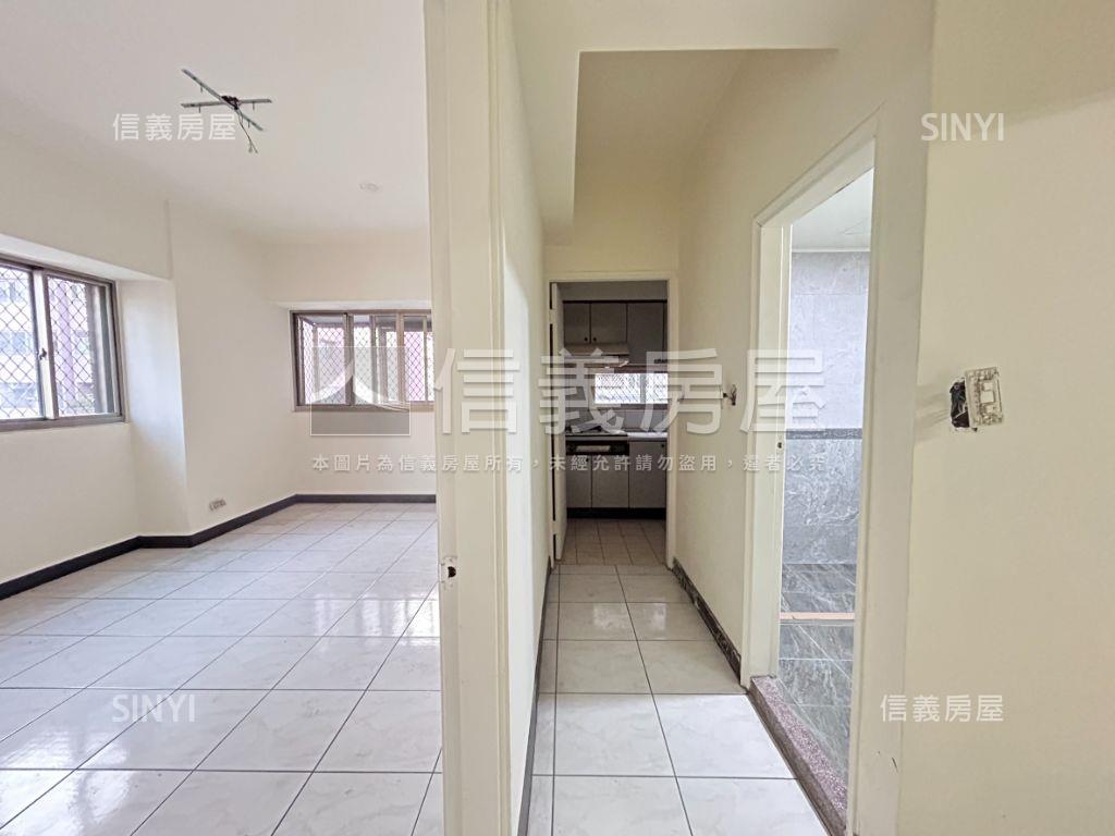 稀有東興樂章大兩房兩衛浴房屋室內格局與周邊環境