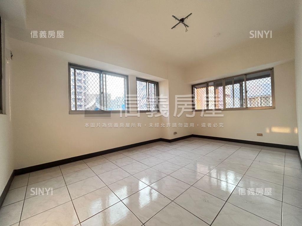 稀有東興樂章大兩房兩衛浴房屋室內格局與周邊環境