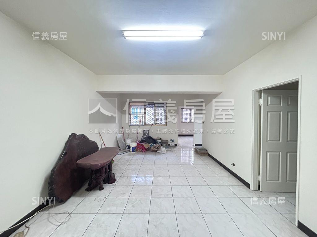 稀有東興樂章大兩房兩衛浴房屋室內格局與周邊環境