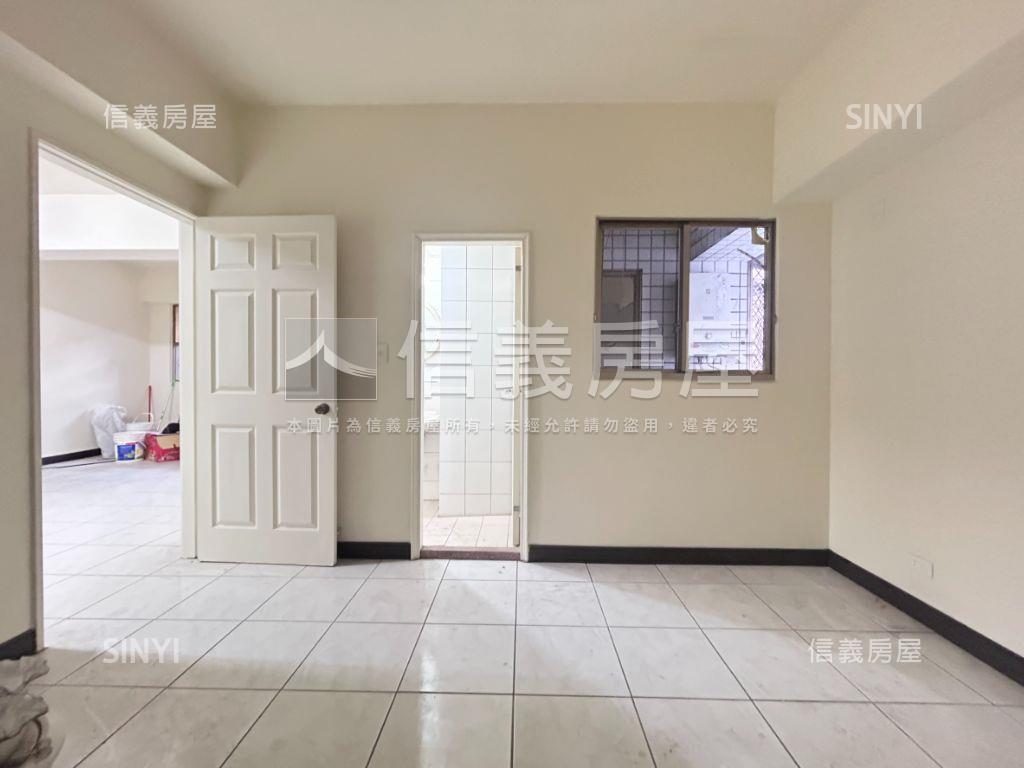 稀有東興樂章大兩房兩衛浴房屋室內格局與周邊環境