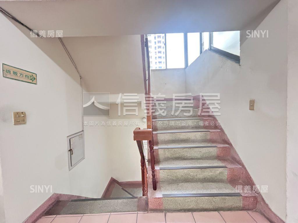 稀有東興樂章大兩房兩衛浴房屋室內格局與周邊環境