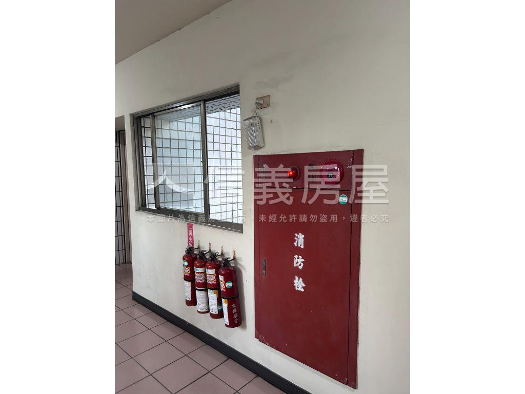 稀有東興樂章大兩房兩衛浴房屋室內格局與周邊環境