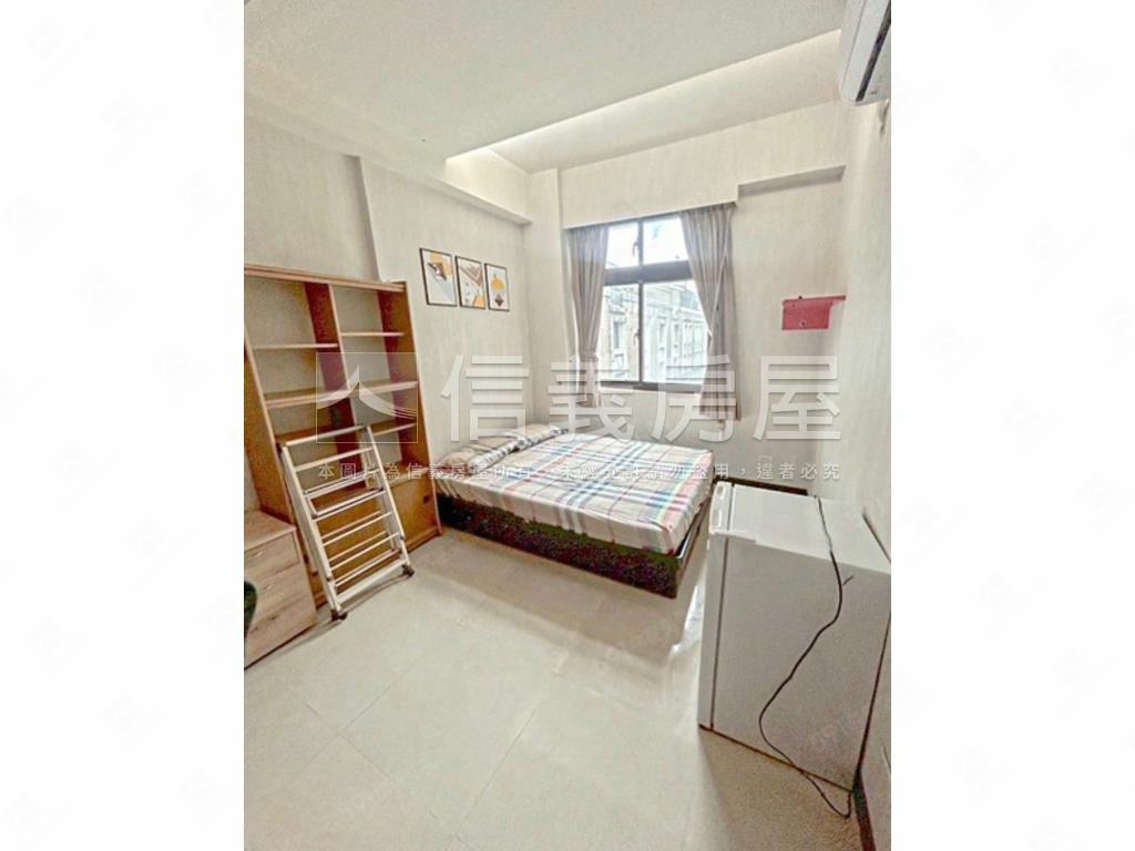 北大金透店收租寶房屋室內格局與周邊環境