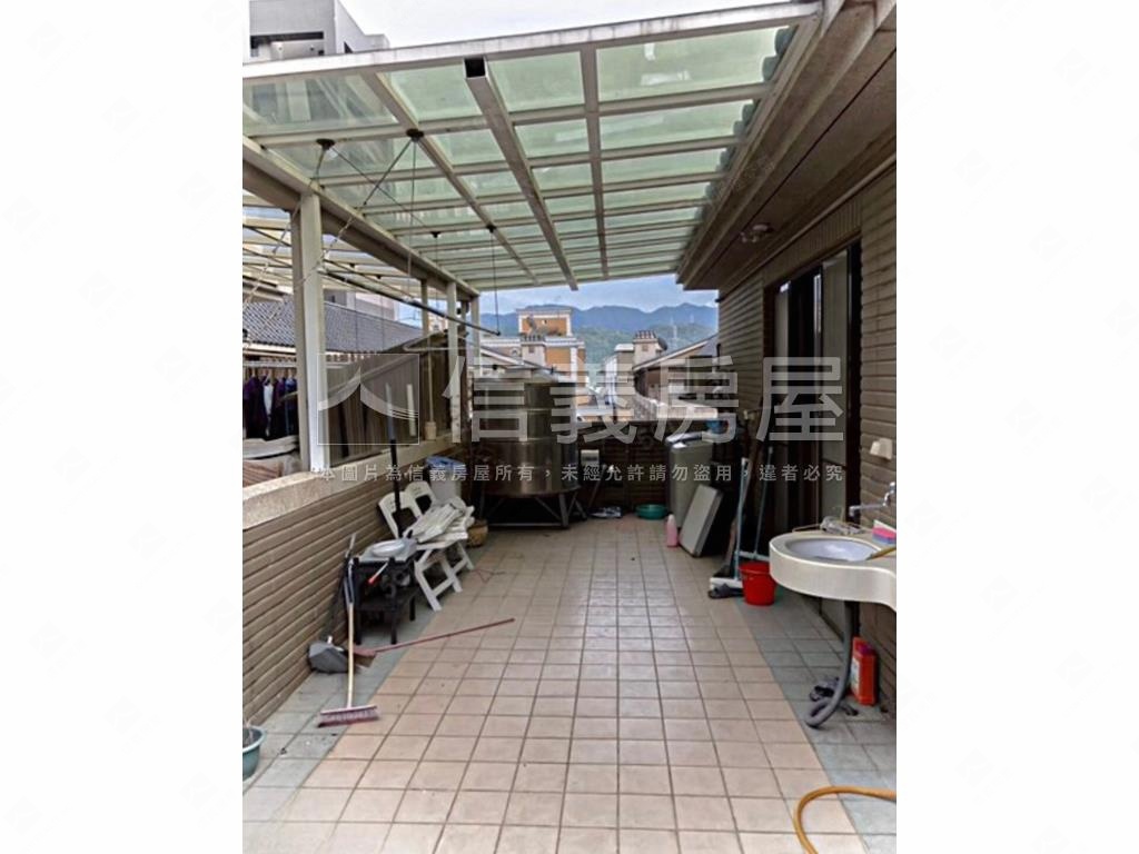 北大金透店收租寶房屋室內格局與周邊環境