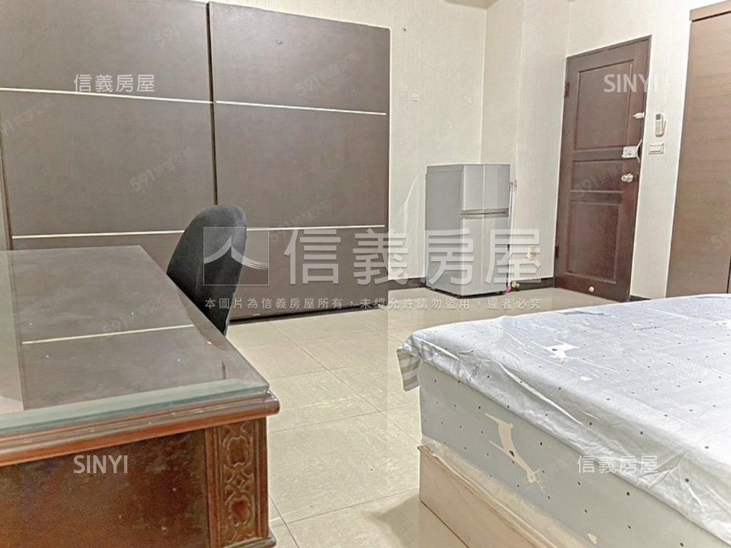 北大金透店收租寶房屋室內格局與周邊環境