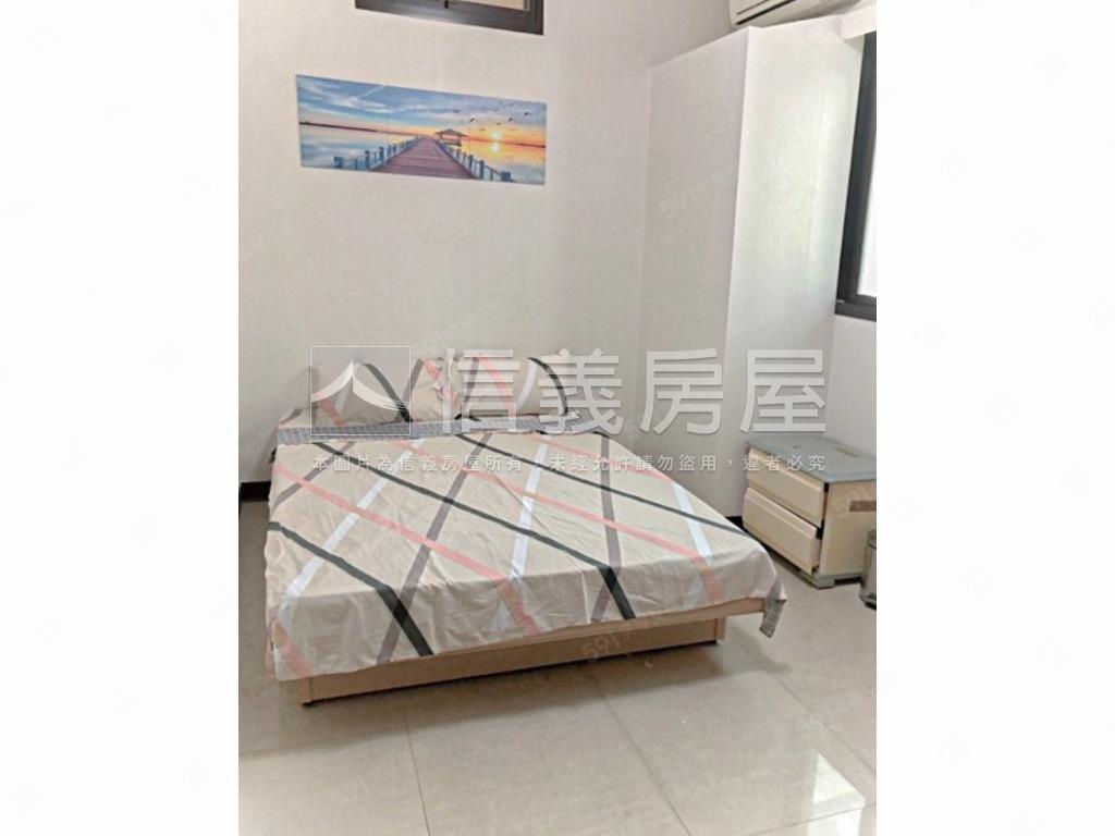 北大金透店收租寶房屋室內格局與周邊環境