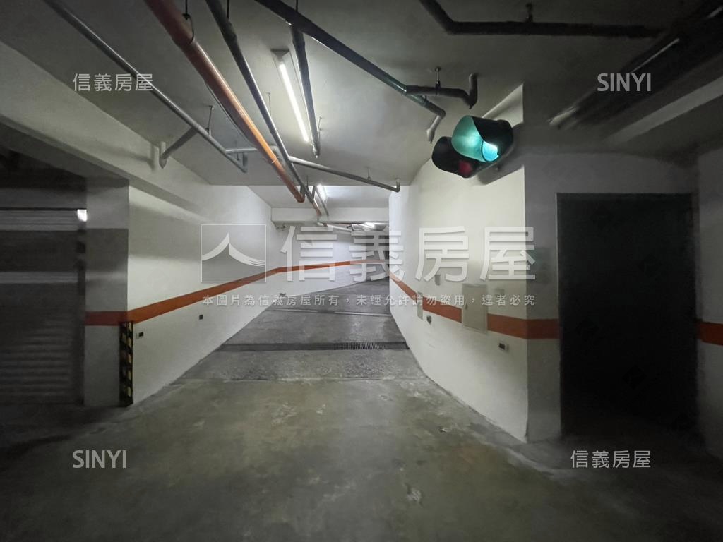 北大金透店收租寶房屋室內格局與周邊環境