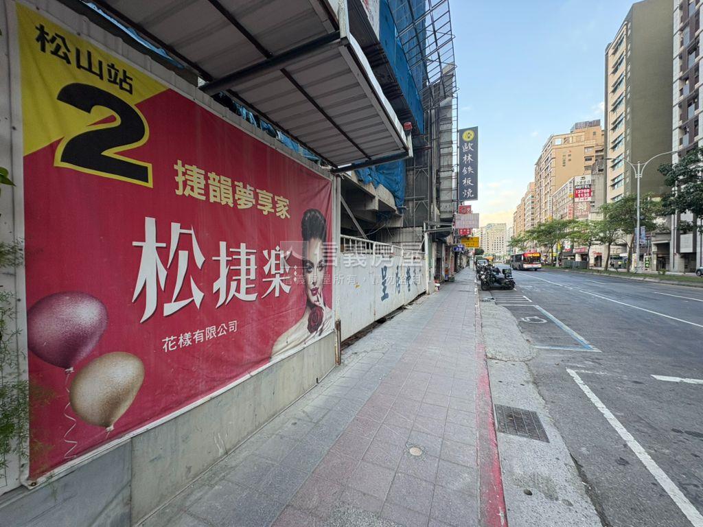 【松捷樂】後棟邊間兩房房屋室內格局與周邊環境