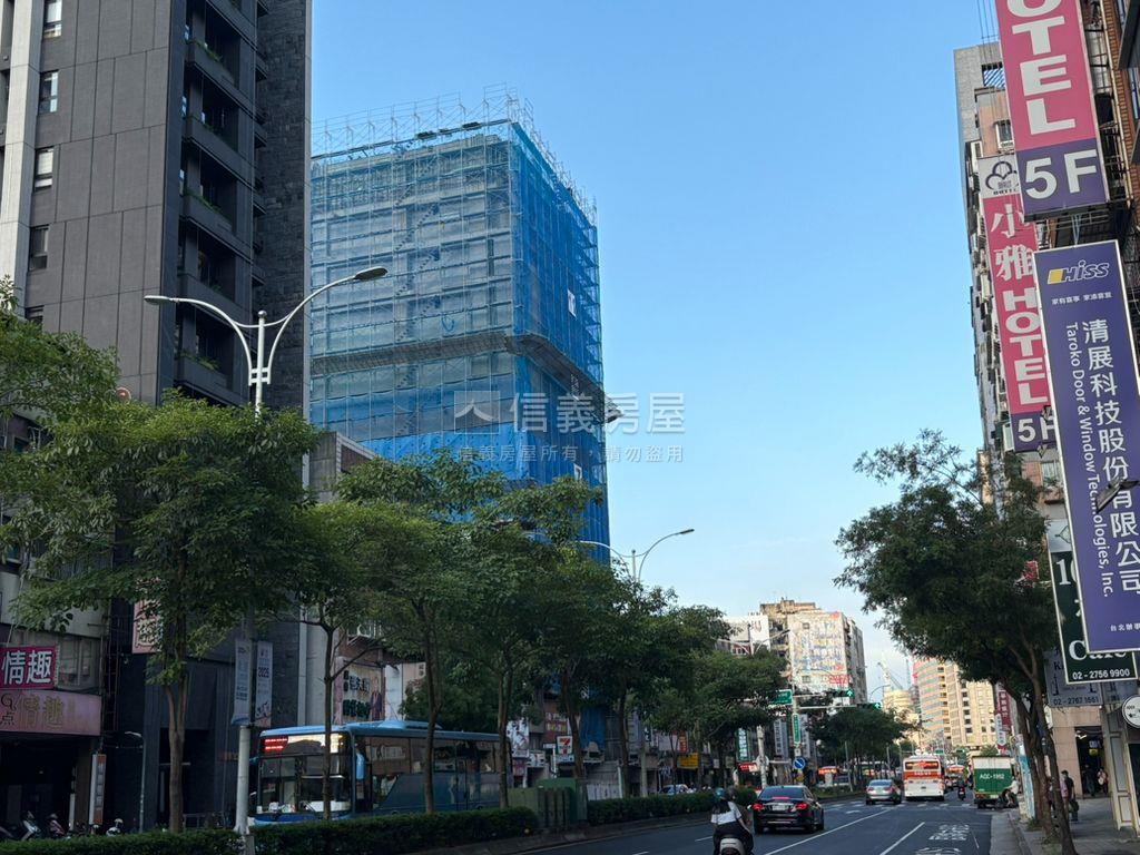 【松捷樂】後棟邊間兩房房屋室內格局與周邊環境