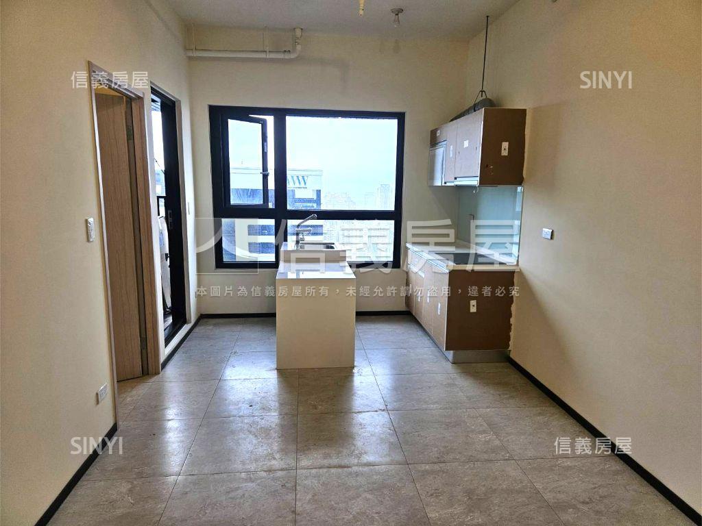 愛琴海高樓城市景兩房平車房屋室內格局與周邊環境