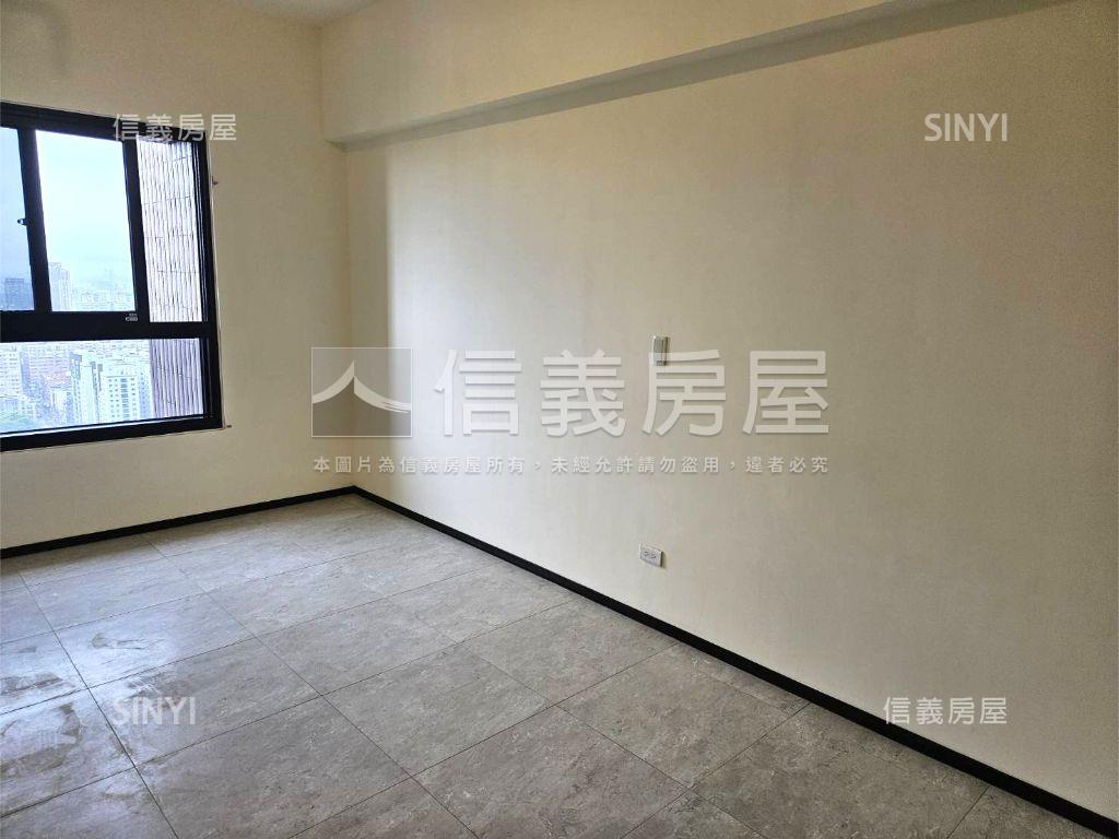 愛琴海高樓城市景兩房平車房屋室內格局與周邊環境