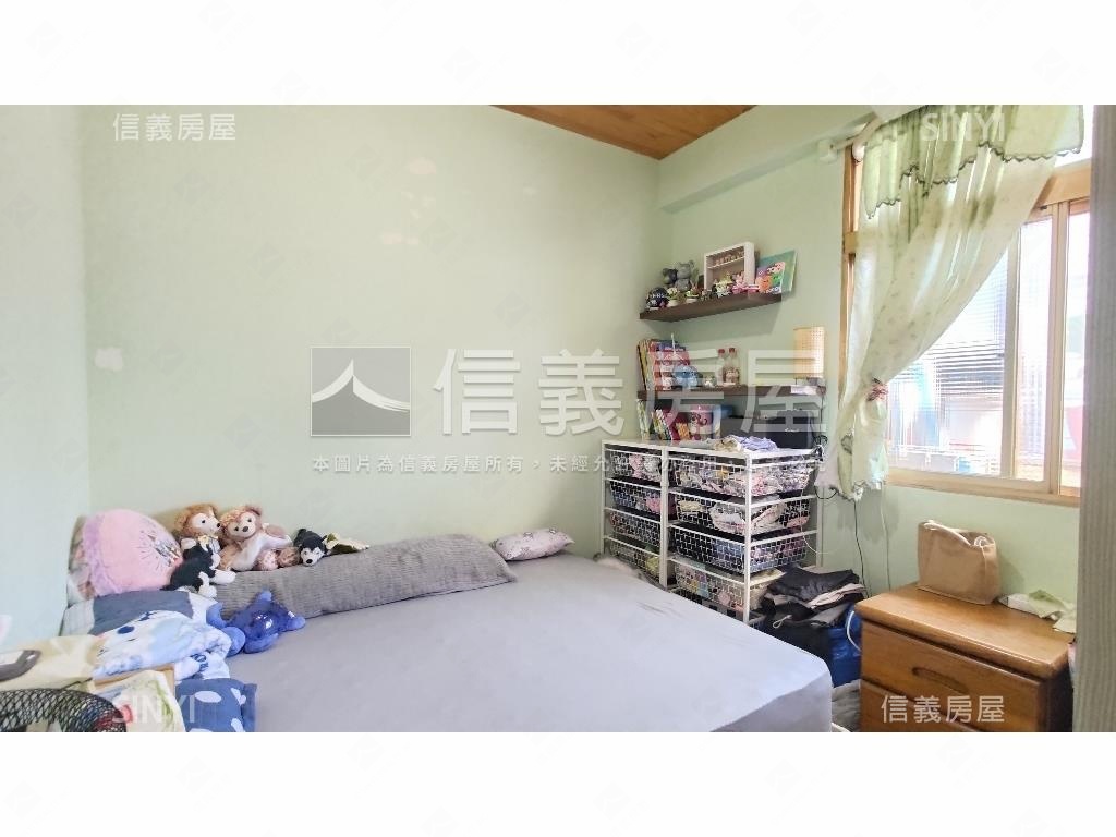 三代綠景美房五加六樓頂加房屋室內格局與周邊環境