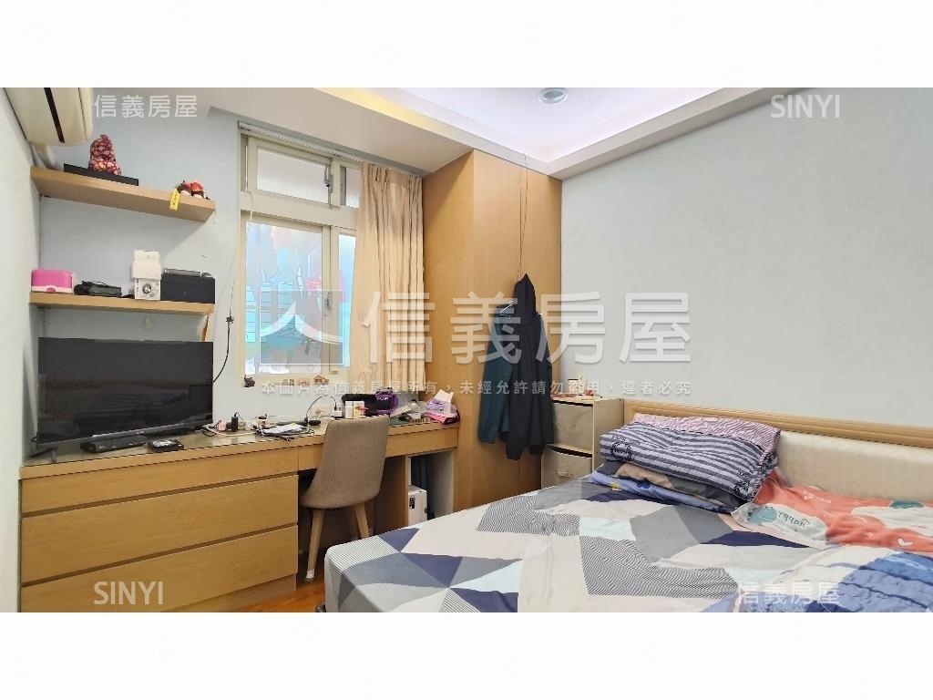 三代綠景美房五加六樓頂加房屋室內格局與周邊環境