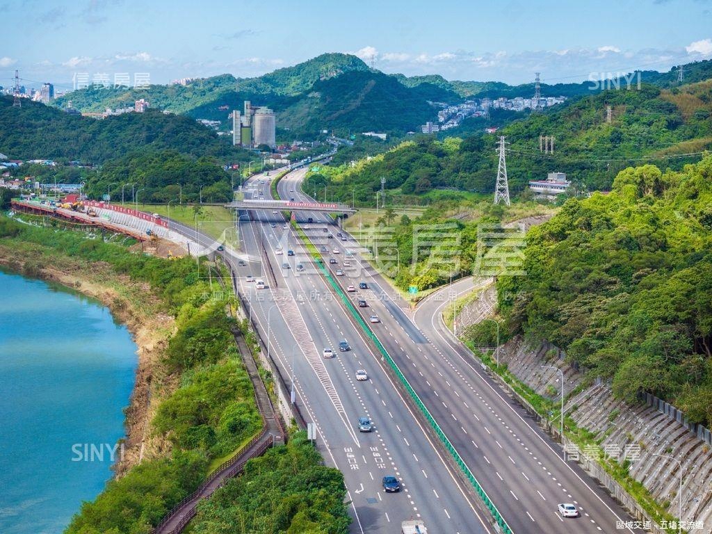 大降價！美景頂加五加六樓房屋室內格局與周邊環境