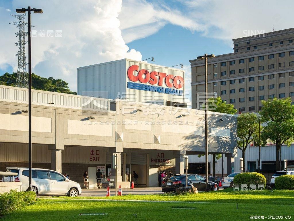 大降價！美景頂加五加六樓房屋室內格局與周邊環境