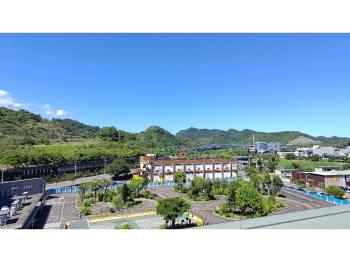 三代綠景美房五加六樓頂加