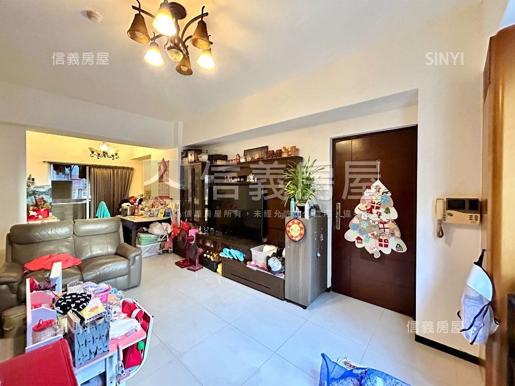 ＰＡＲＫ紐約四房稀有釋出房屋室內格局與周邊環境