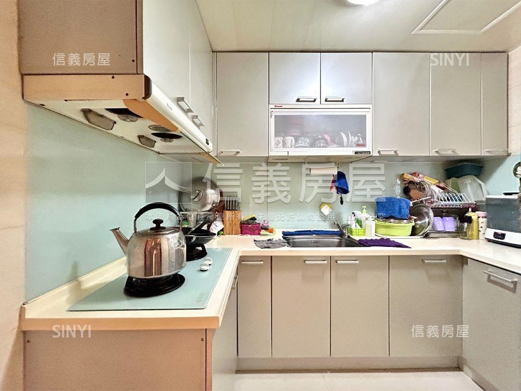 ＰＡＲＫ紐約四房稀有釋出房屋室內格局與周邊環境
