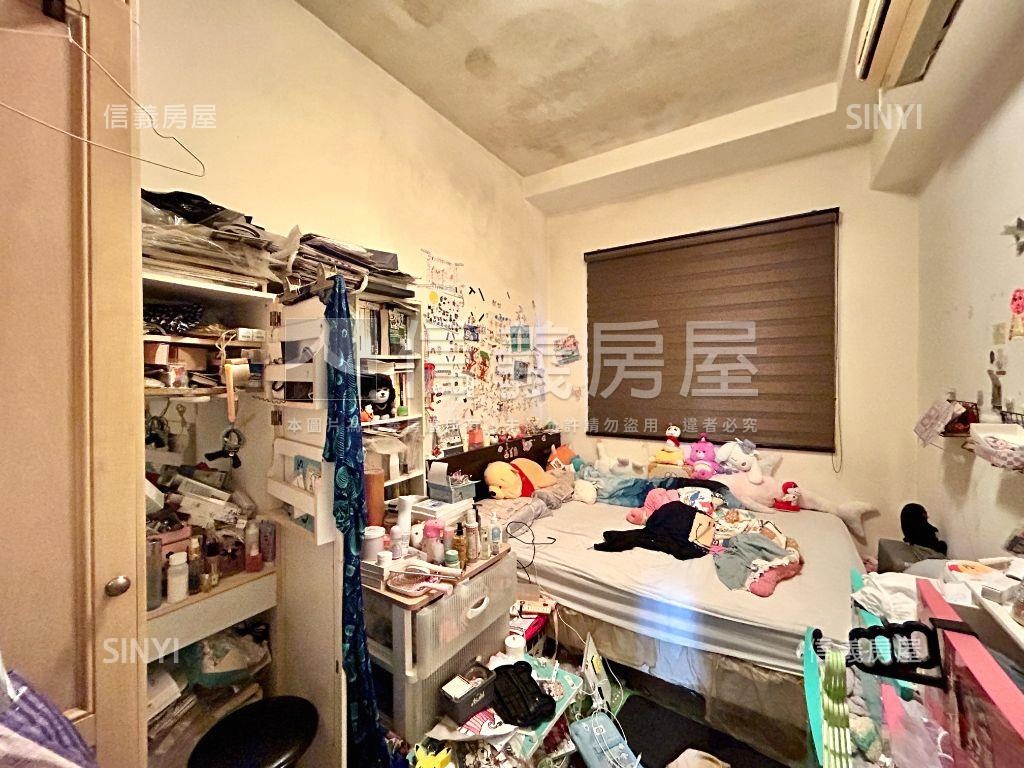 ＰＡＲＫ紐約四房稀有釋出房屋室內格局與周邊環境