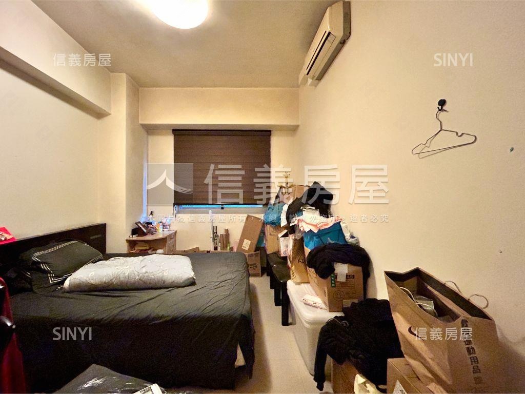 ＰＡＲＫ紐約四房稀有釋出房屋室內格局與周邊環境