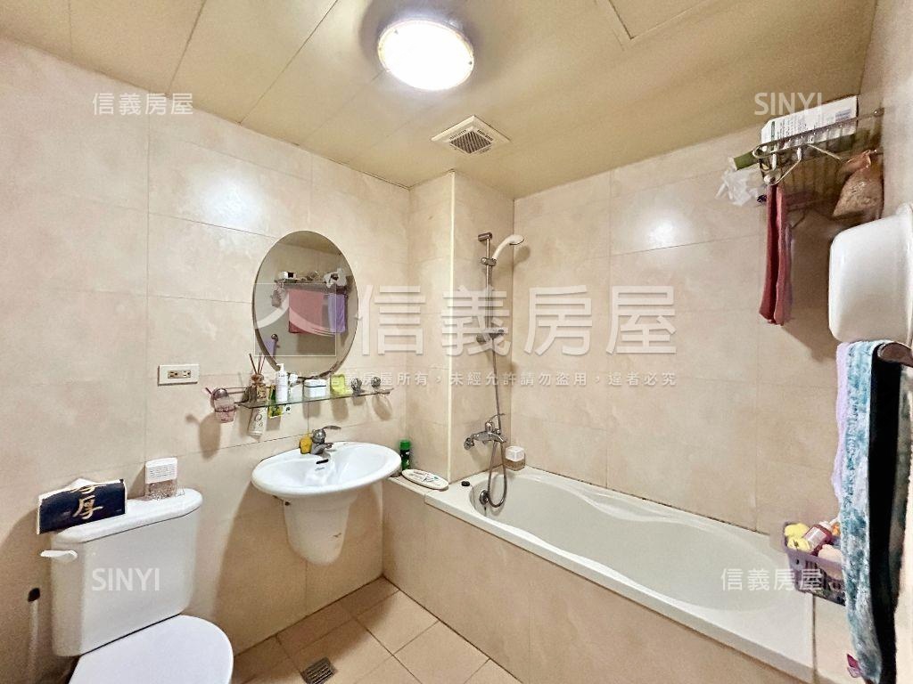ＰＡＲＫ紐約四房稀有釋出房屋室內格局與周邊環境
