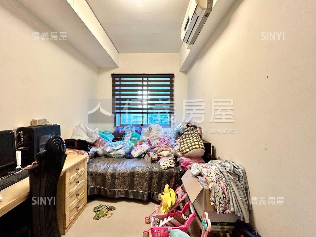 ＰＡＲＫ紐約四房稀有釋出房屋室內格局與周邊環境