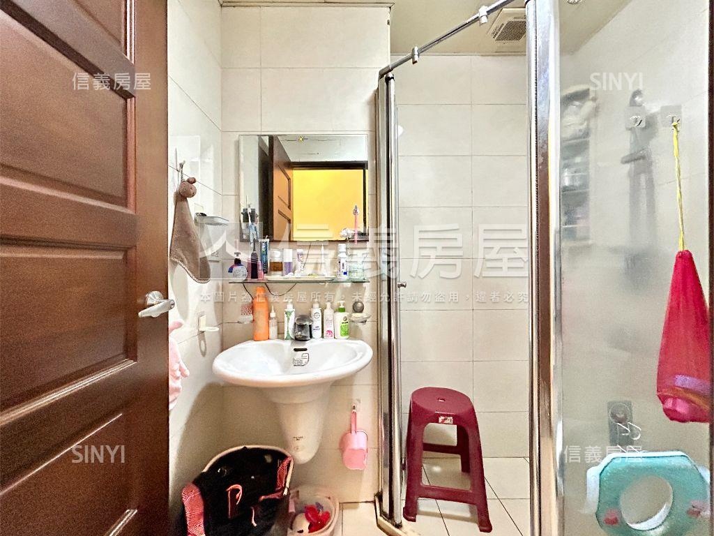 ＰＡＲＫ紐約四房稀有釋出房屋室內格局與周邊環境