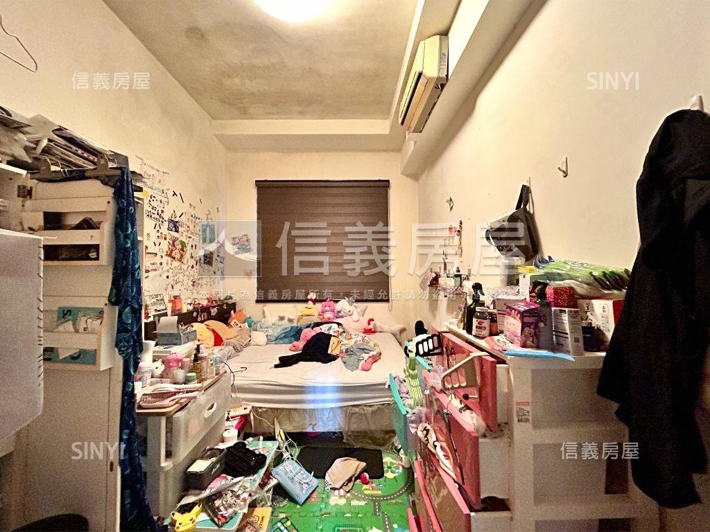 ＰＡＲＫ紐約四房稀有釋出房屋室內格局與周邊環境
