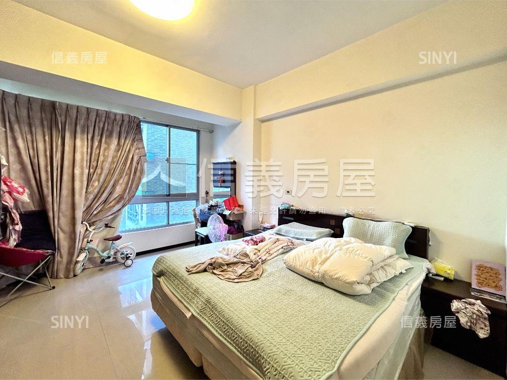 ＰＡＲＫ紐約四房稀有釋出房屋室內格局與周邊環境