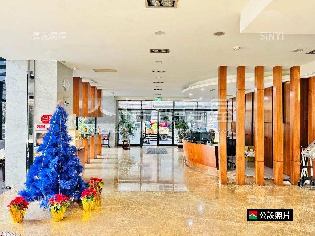 ＰＡＲＫ紐約四房稀有釋出房屋室內格局與周邊環境