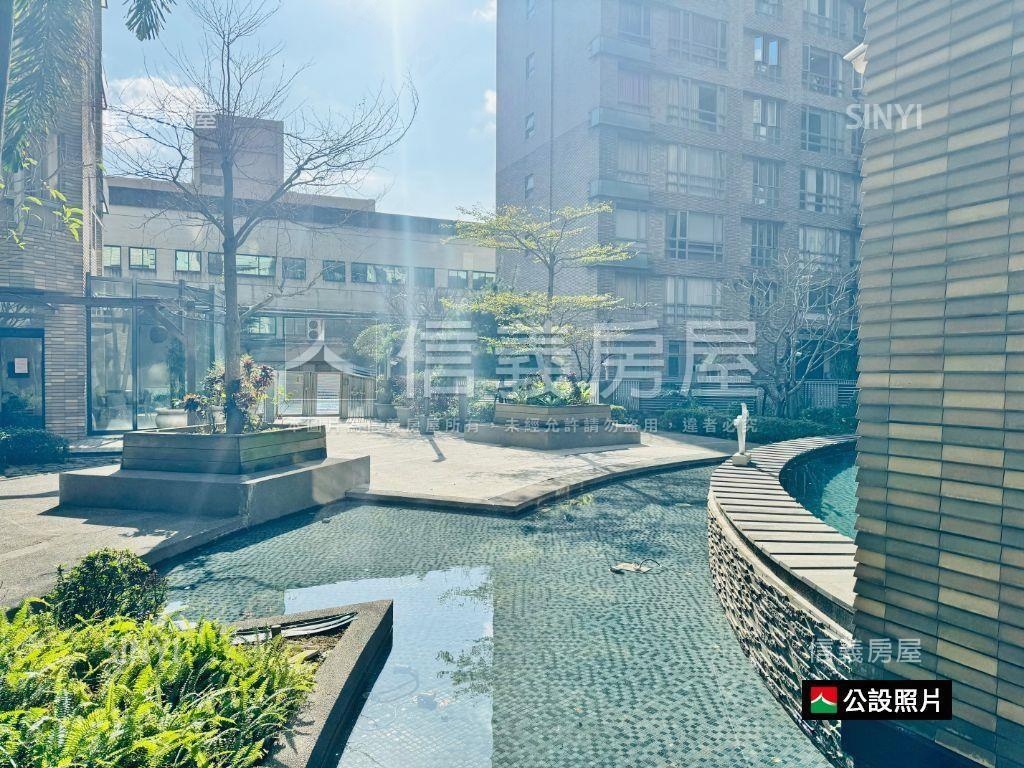ＰＡＲＫ紐約四房稀有釋出房屋室內格局與周邊環境