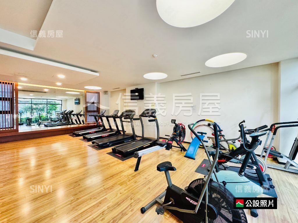 ＰＡＲＫ紐約四房稀有釋出房屋室內格局與周邊環境