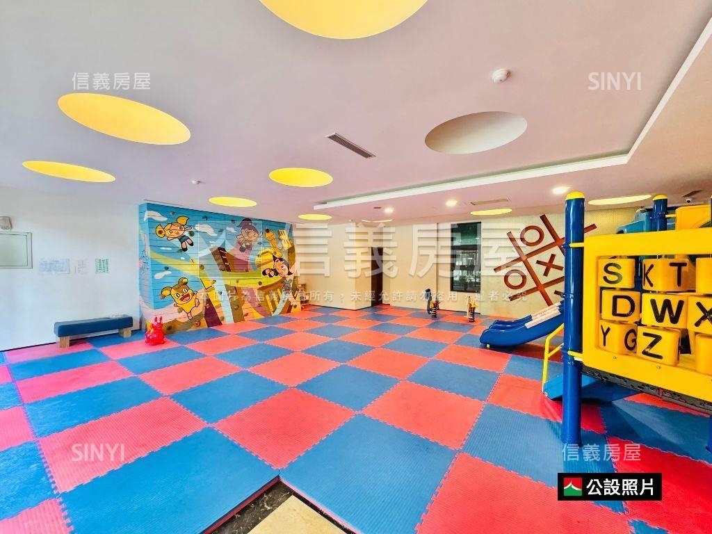 ＰＡＲＫ紐約四房稀有釋出房屋室內格局與周邊環境