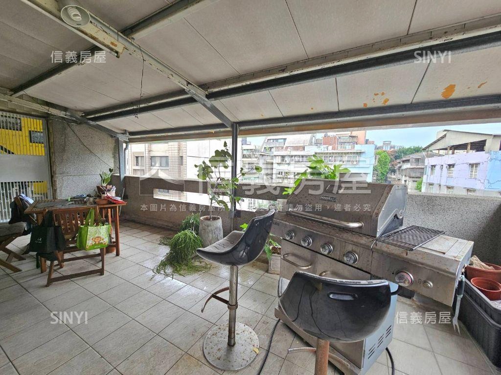 ★臨沂街高質感公寓房屋室內格局與周邊環境