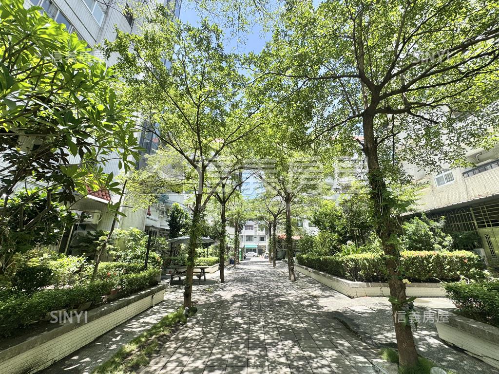 生日公園．精裝三房房屋室內格局與周邊環境