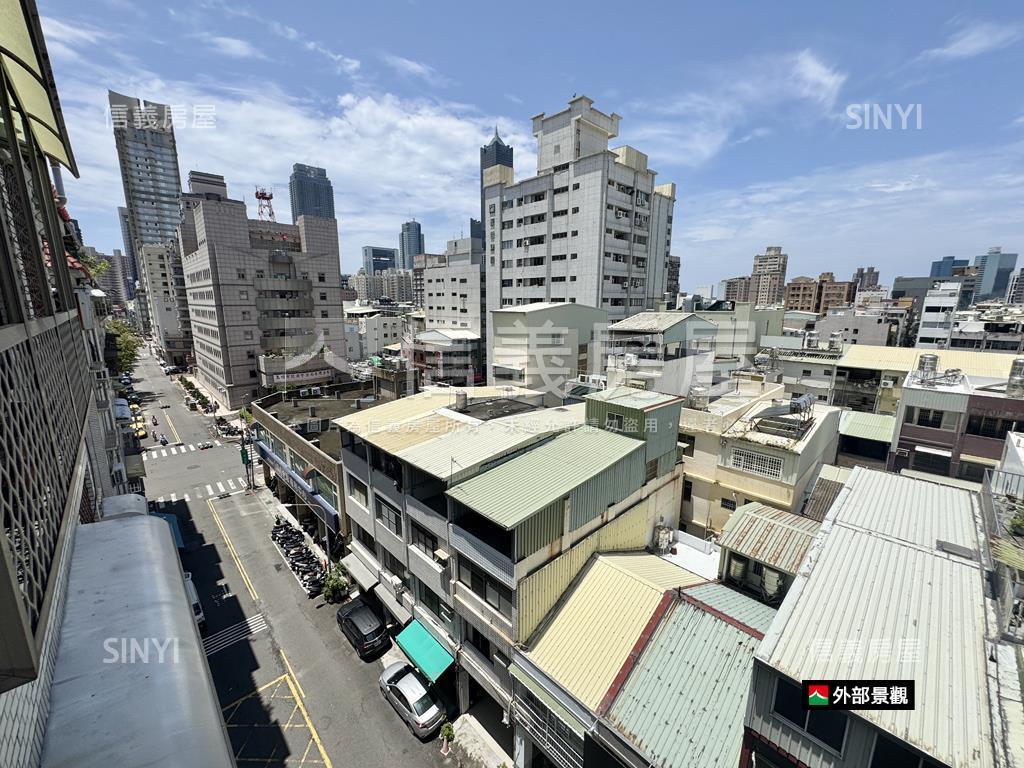 生日公園．精裝三房房屋室內格局與周邊環境