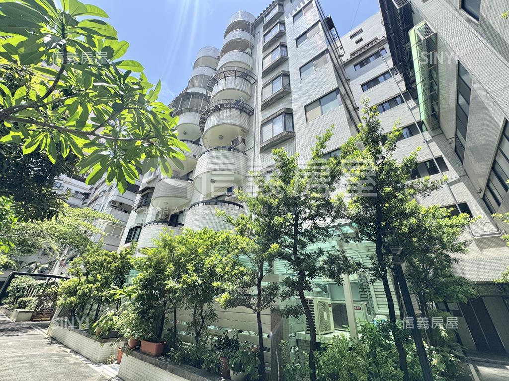 生日公園．精裝三房房屋室內格局與周邊環境