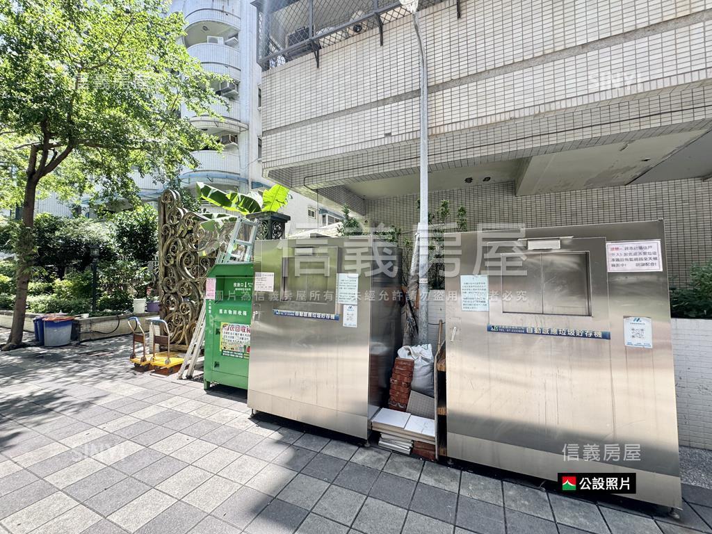 生日公園．精裝三房房屋室內格局與周邊環境