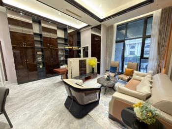 專任麗晶花園精美特殊戶