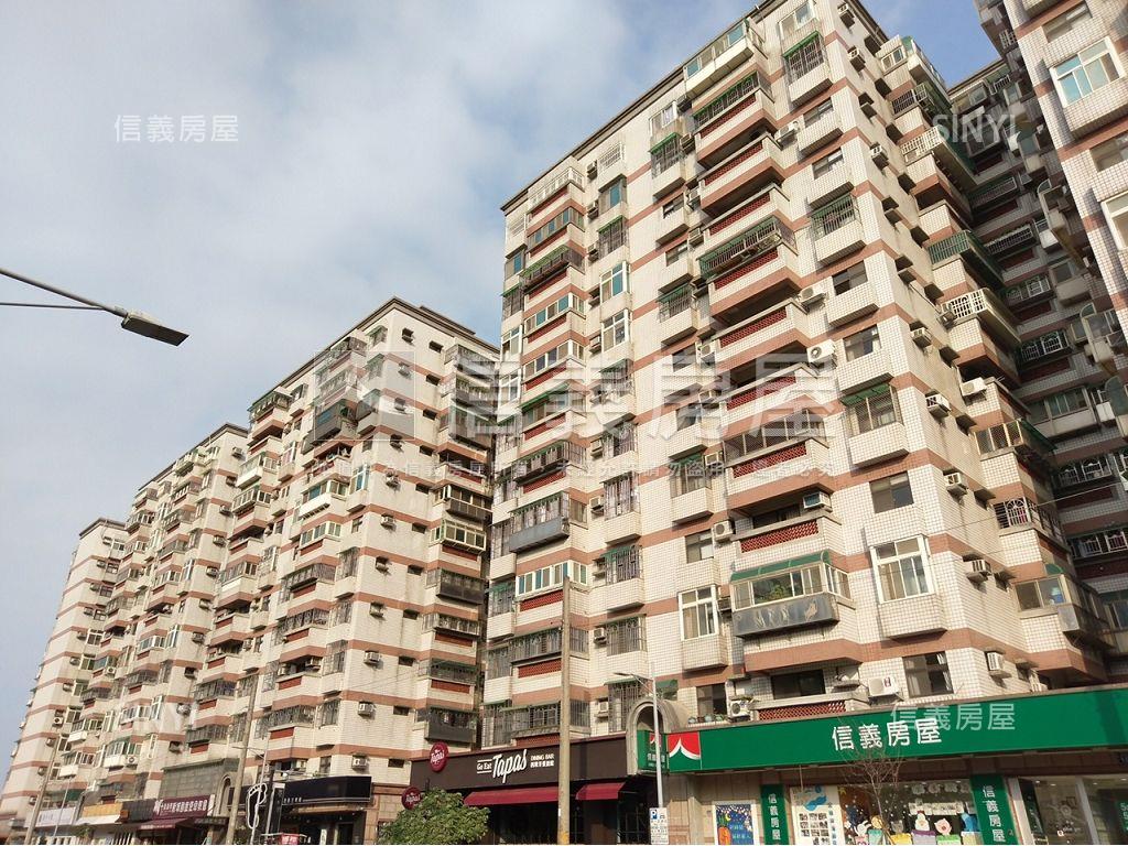 公學甲區三房房屋室內格局與周邊環境