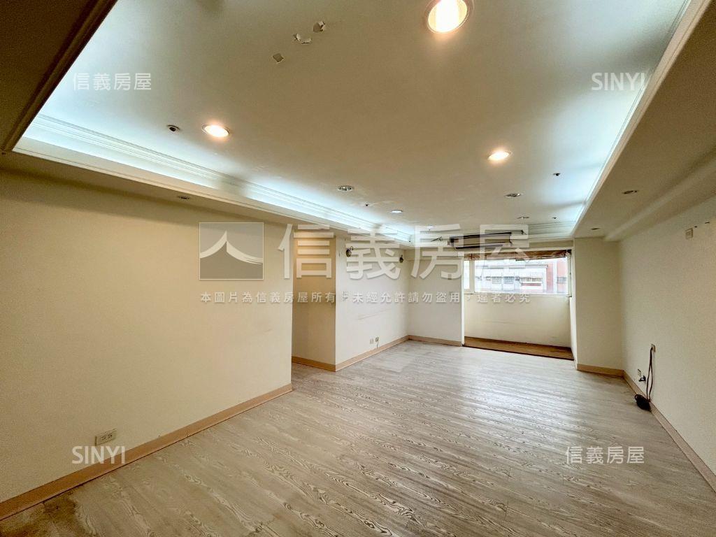 近清大公學新城視野三房房屋室內格局與周邊環境