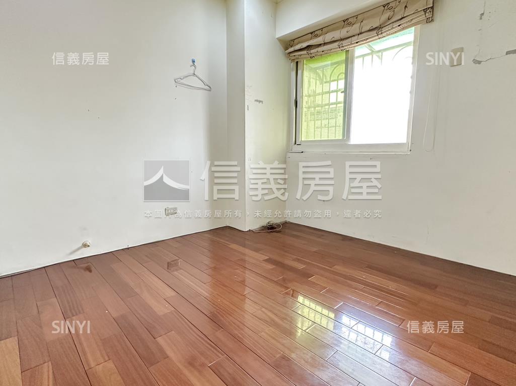 近清大公學新城視野三房房屋室內格局與周邊環境