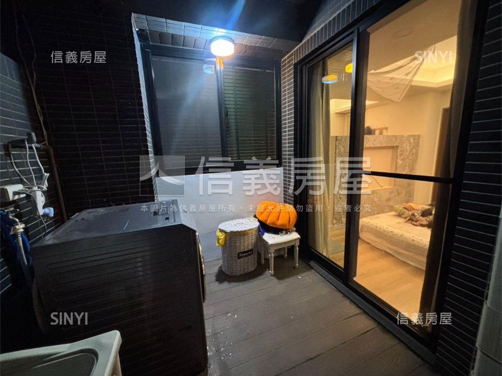 ☆潤隆☆大兩房平車房屋室內格局與周邊環境
