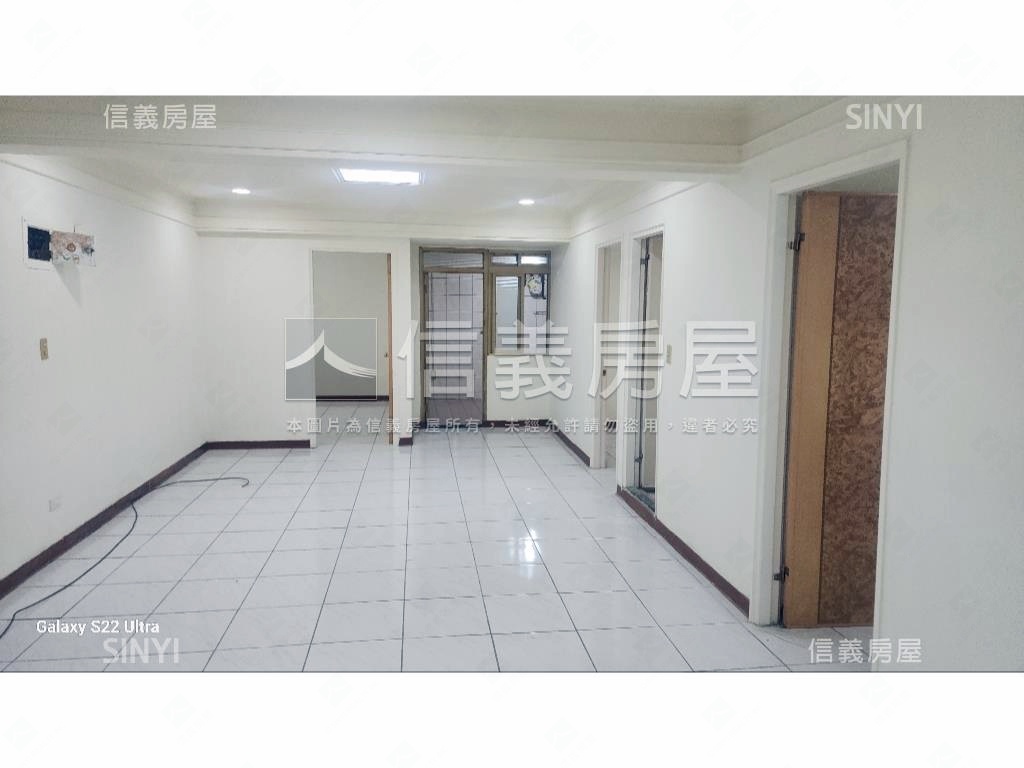榮星薰衣草黃金花園房屋室內格局與周邊環境