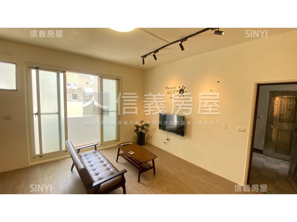 東區新整理五樓美寓房屋室內格局與周邊環境