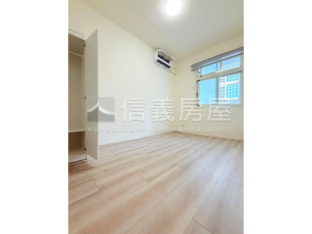 東區新整理五樓美寓房屋室內格局與周邊環境