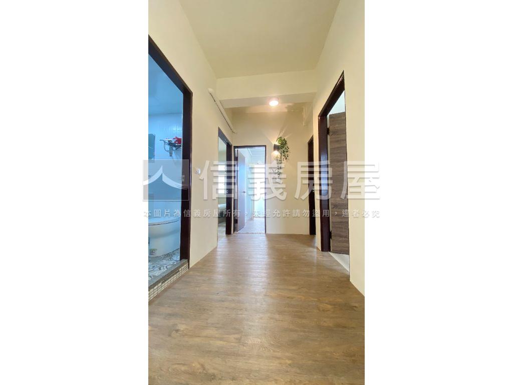 東區新整理五樓美寓房屋室內格局與周邊環境